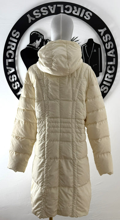 Abrigo de plumas  Moncler (L)