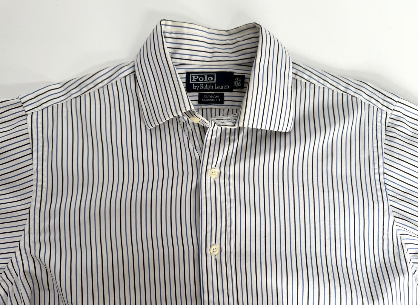 Camisa Ralph Lauren (S)