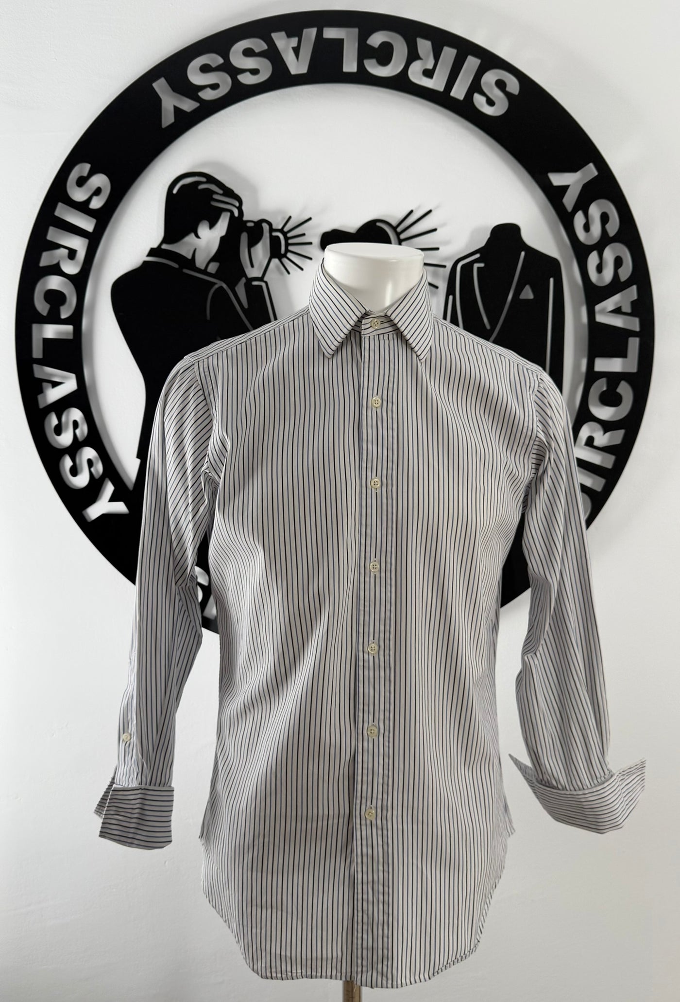 Camisa Ralph Lauren (S)