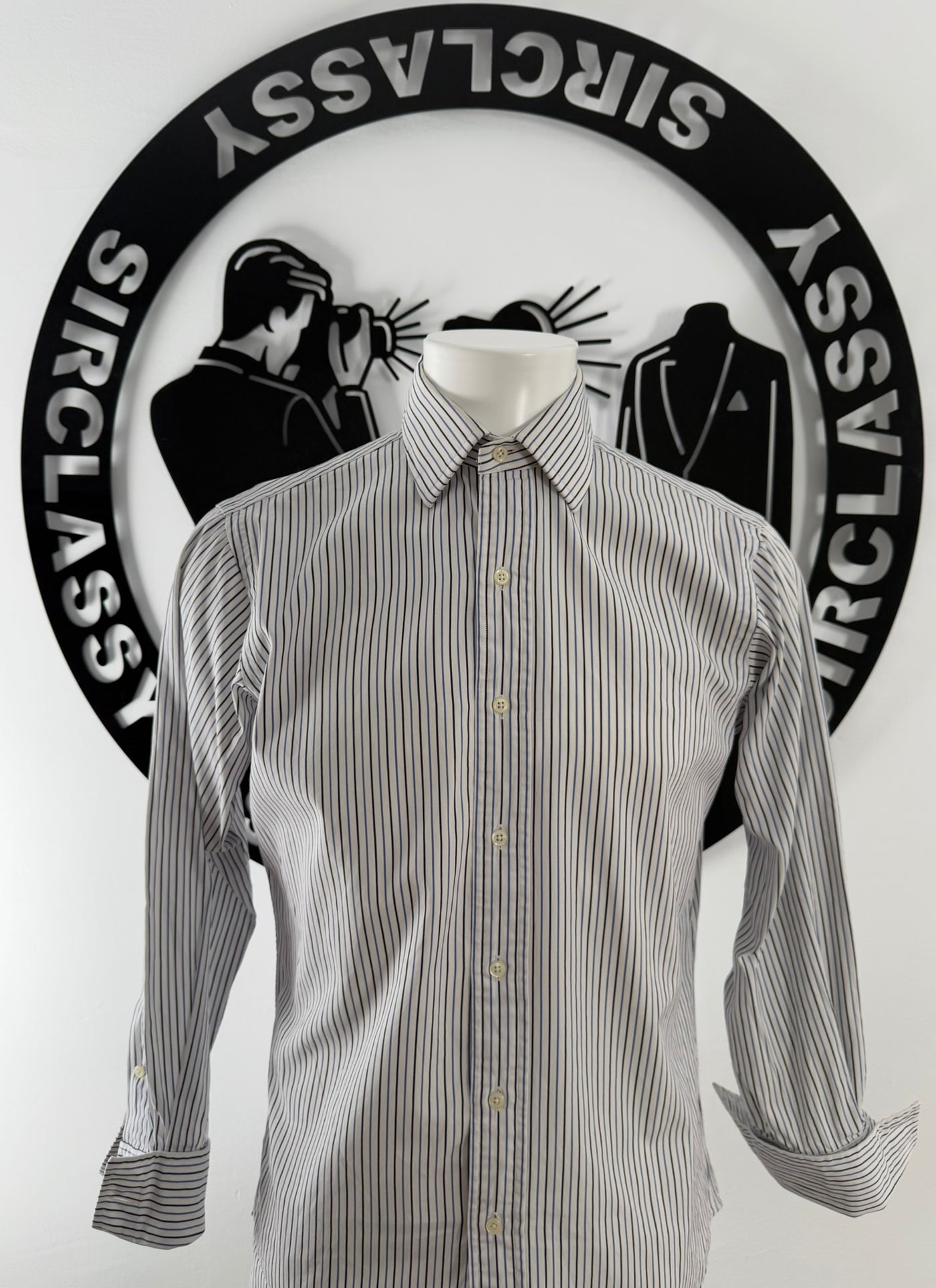 Camisa Ralph Lauren (S)