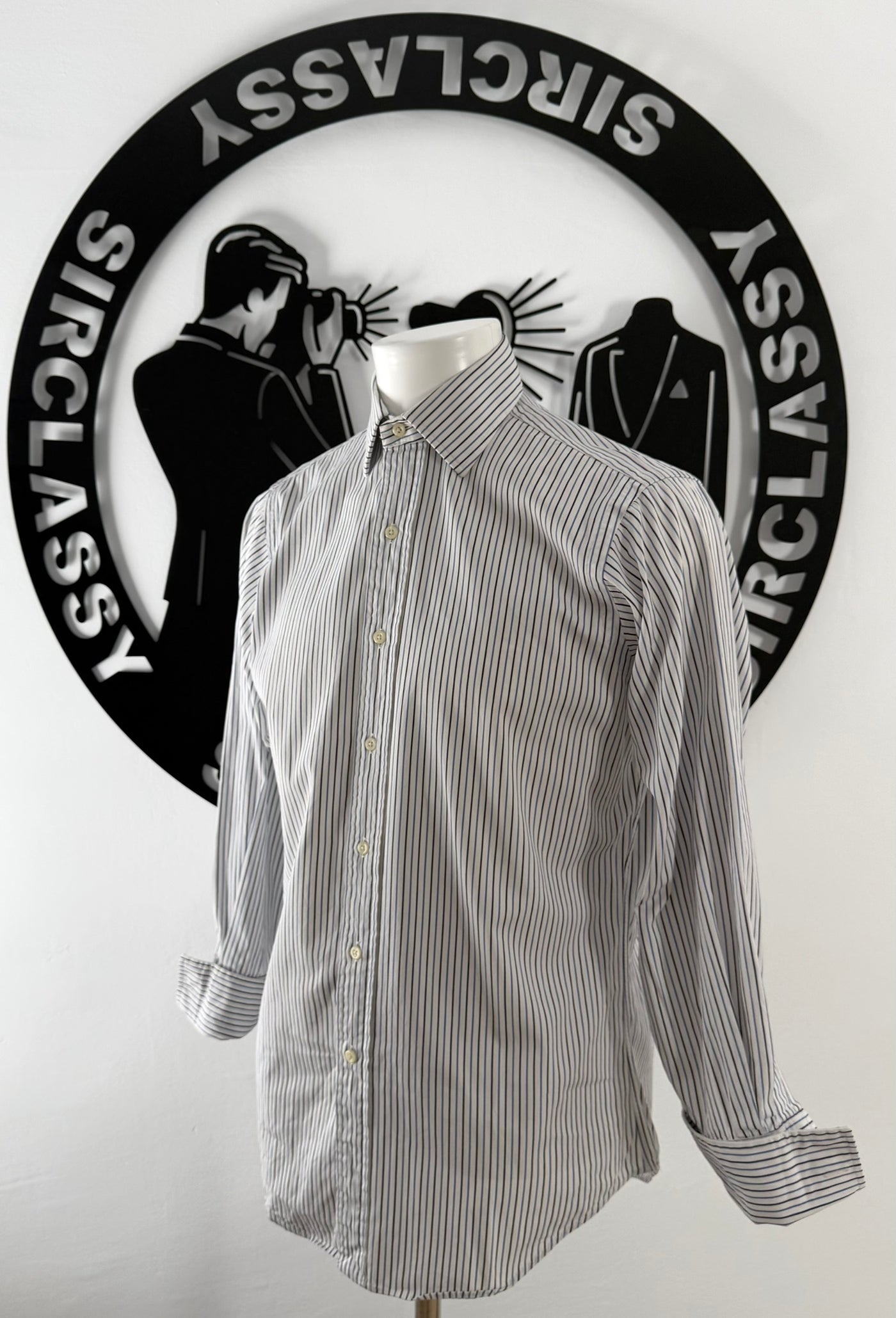 Camisa Ralph Lauren (S)