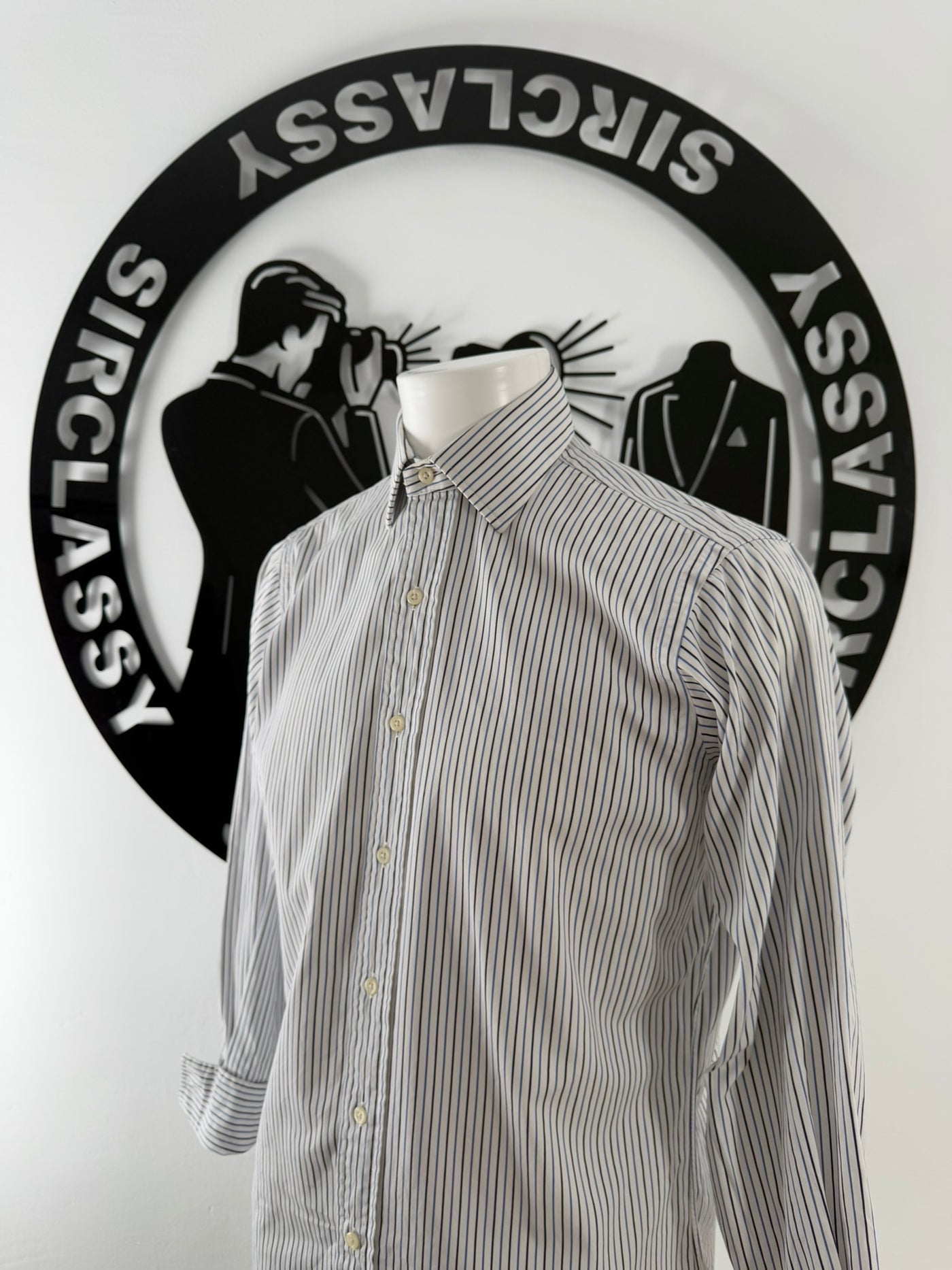 Camisa Ralph Lauren (S)