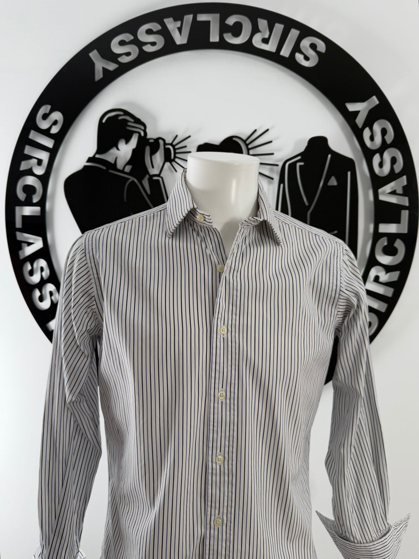 Camisa Ralph Lauren (S)