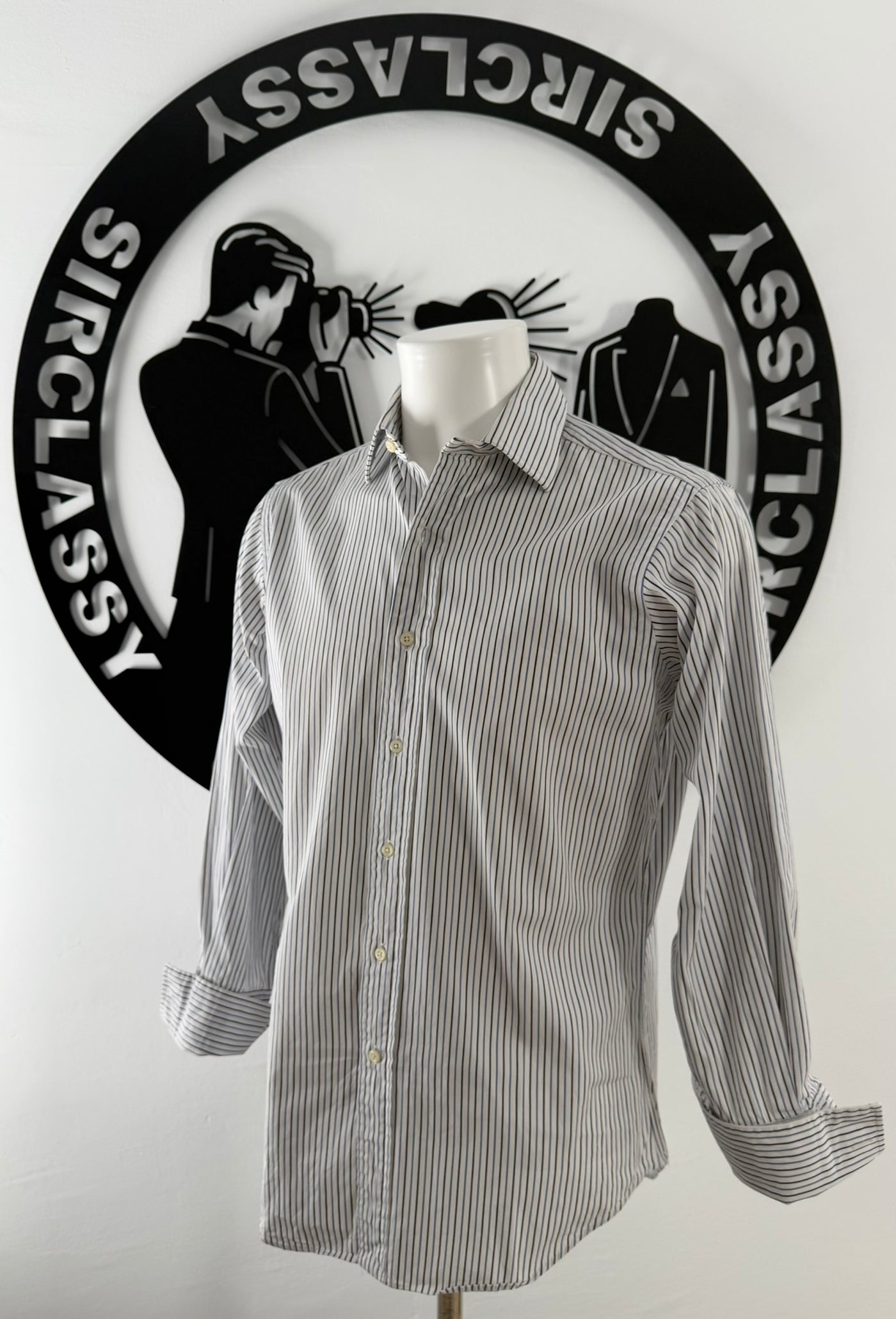 Camisa Ralph Lauren (S)