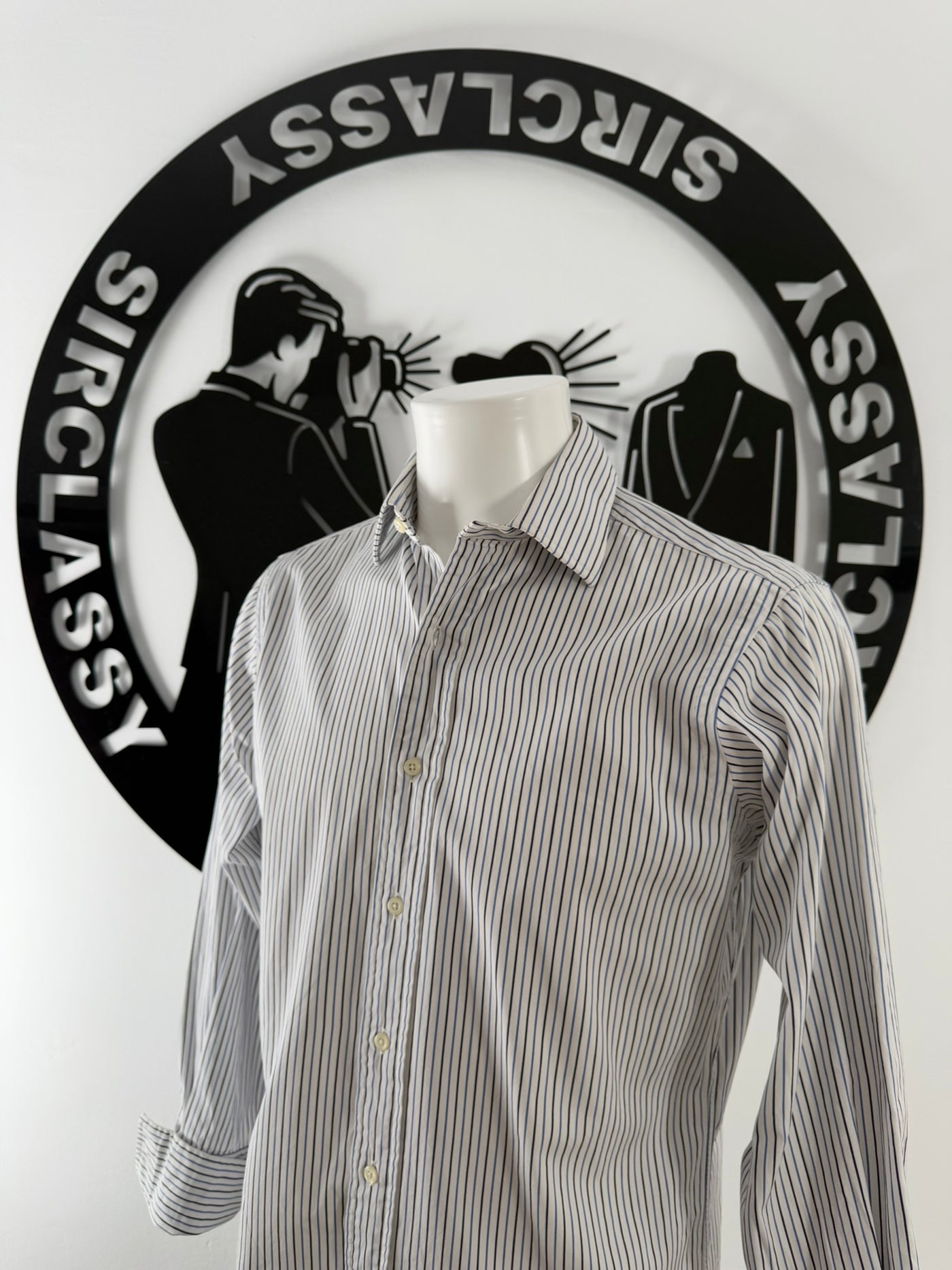 Camisa Ralph Lauren (S)