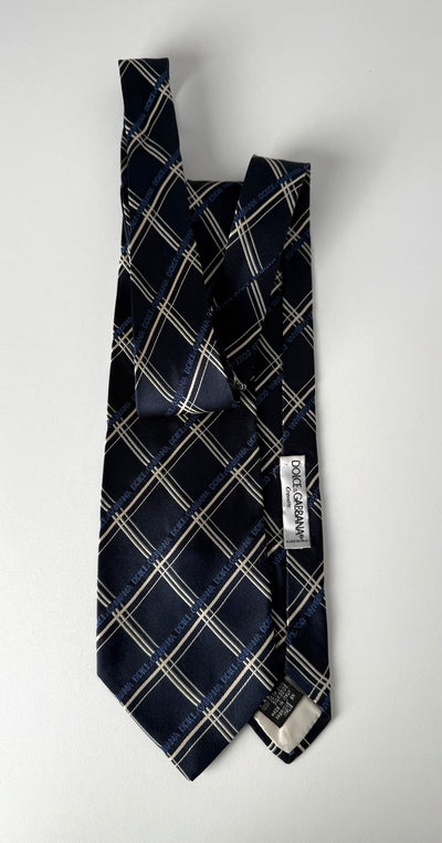 Corbata Dolce Gabbana