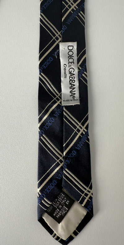 Corbata Dolce Gabbana
