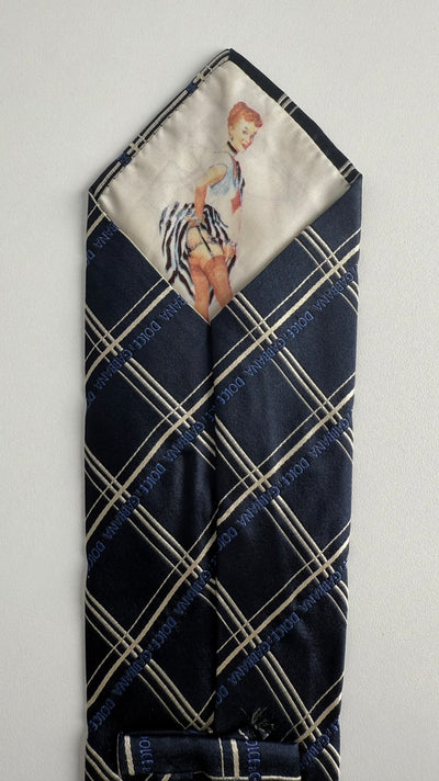 Corbata Dolce Gabbana