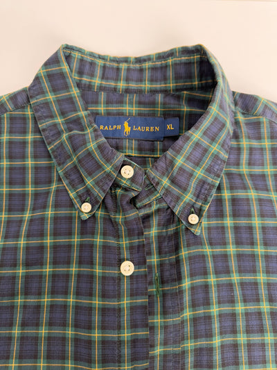 Camisa Ralph Lauren (XL)