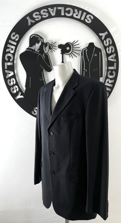 Traje Hugo Boss (L)