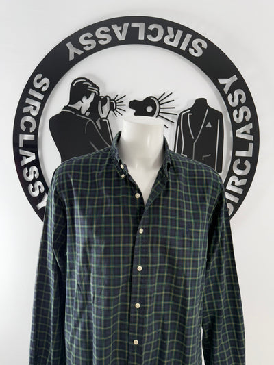 Camisa Ralph Lauren (XL)