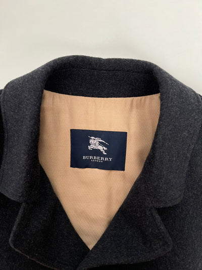 Abrigo Burberry (XL)