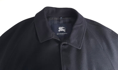 Abrigo Burberry (XXL)
