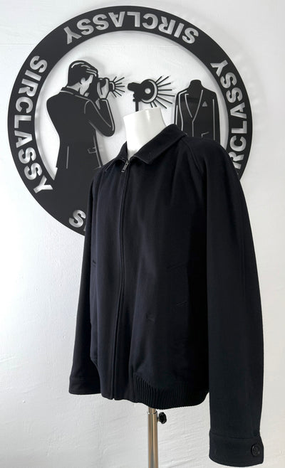 Abrigo Burberry (XXL)