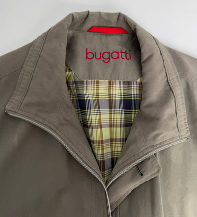 Cazadora Bugatti (L)