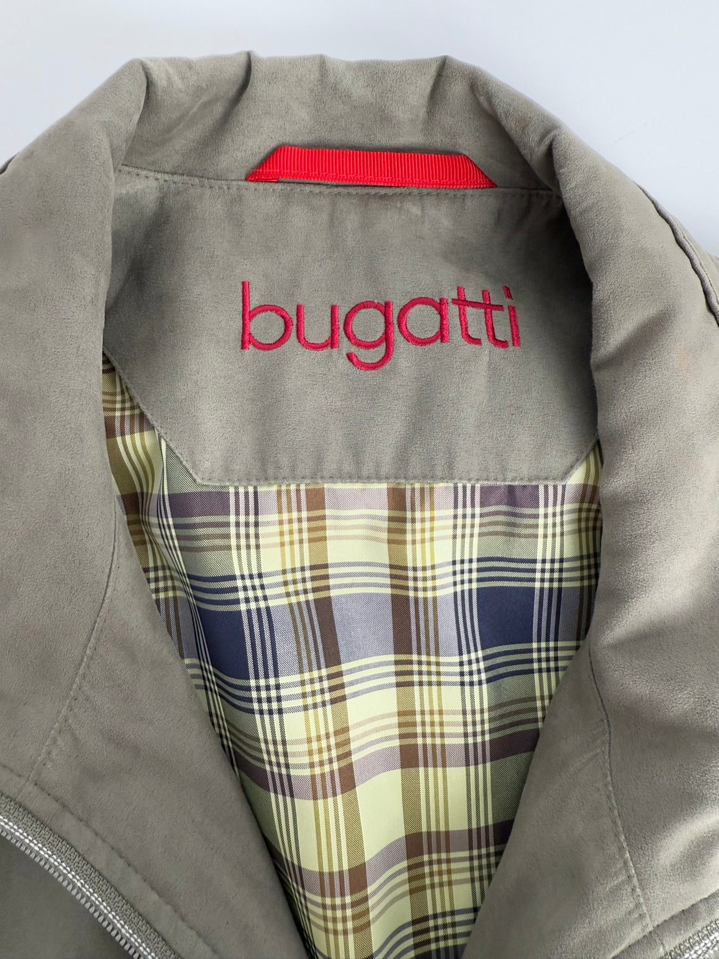 Cazadora Bugatti (L)