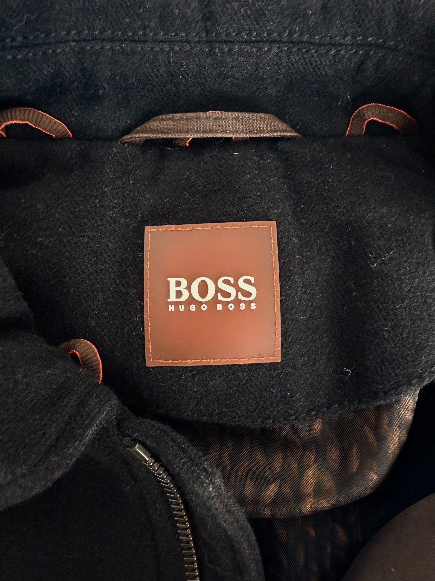 Chaqueta Hugo Boss (M)