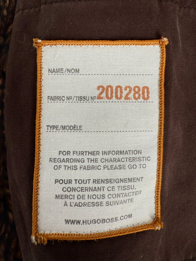 Chaqueta Hugo Boss (M)