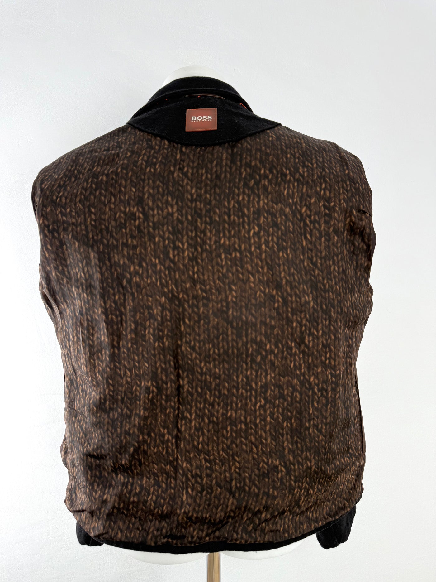 Chaqueta Hugo Boss (M)