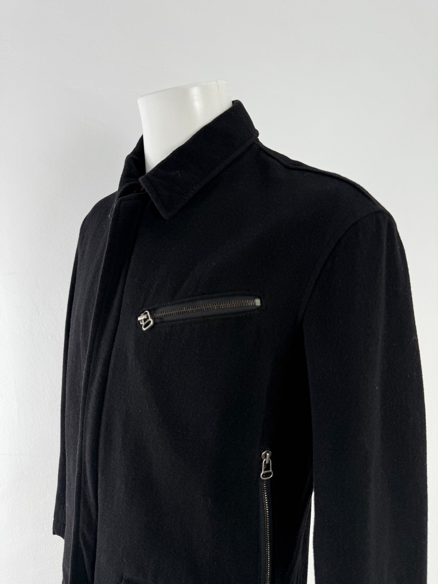 Chaqueta Hugo Boss (M)