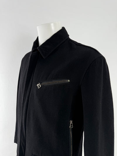 Chaqueta Hugo Boss (M)