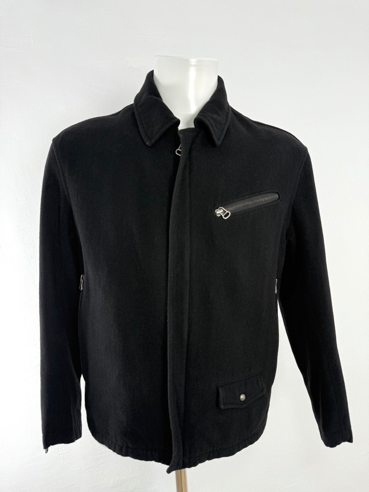 Chaqueta Hugo Boss (M)