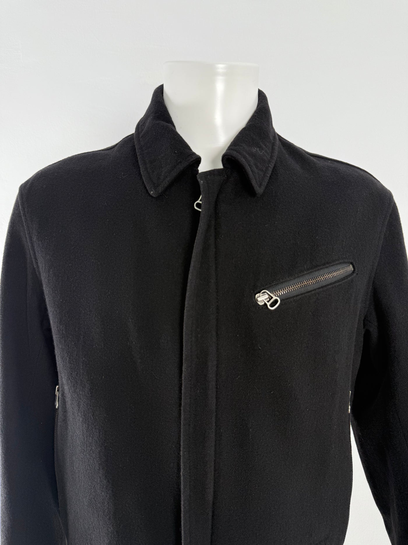 Chaqueta Hugo Boss (M)