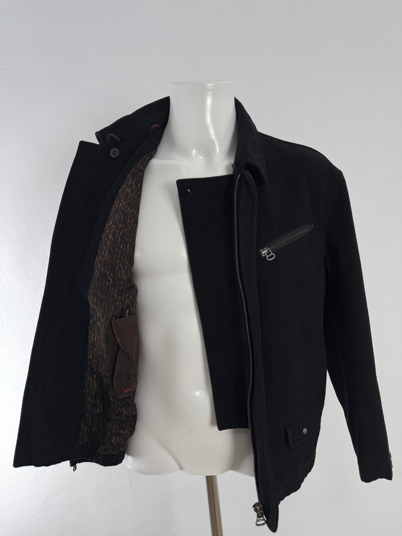 Chaqueta Hugo Boss (M)
