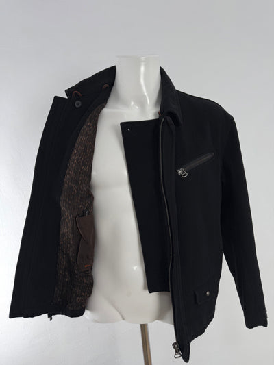 Chaqueta Hugo Boss (M)