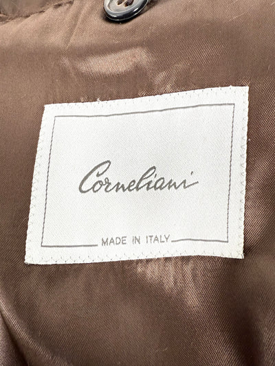 Abrigo Corneliani (XL)