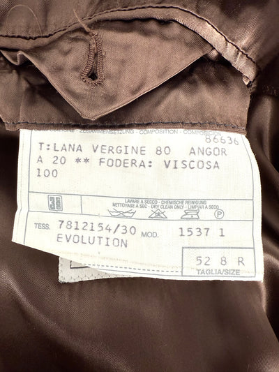 Abrigo Corneliani (XL)