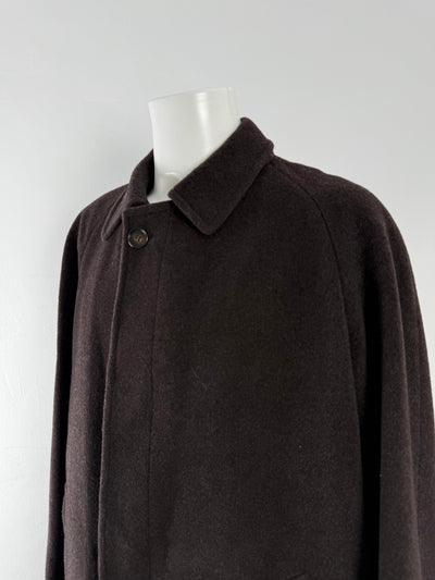 Abrigo Corneliani (XL)