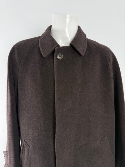 Abrigo Corneliani (XL)