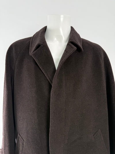 Abrigo Corneliani (XL)