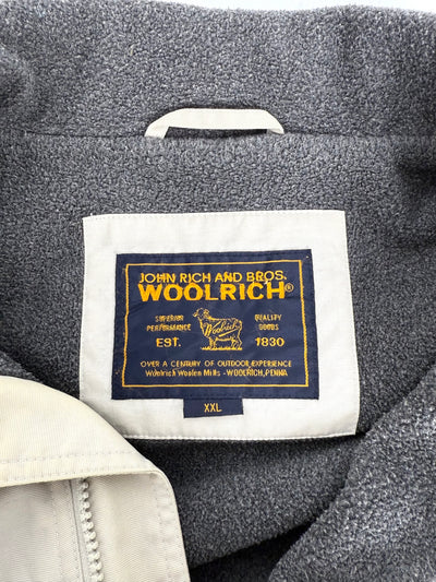 Cazadora Woolrich (XXL)
