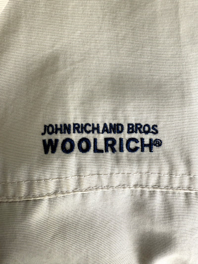 Cazadora Woolrich (XXL)