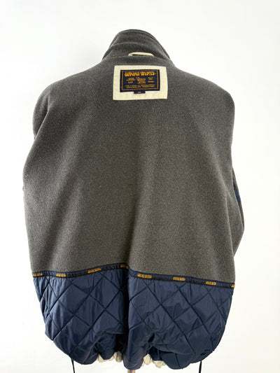 Cazadora Woolrich (XXL)