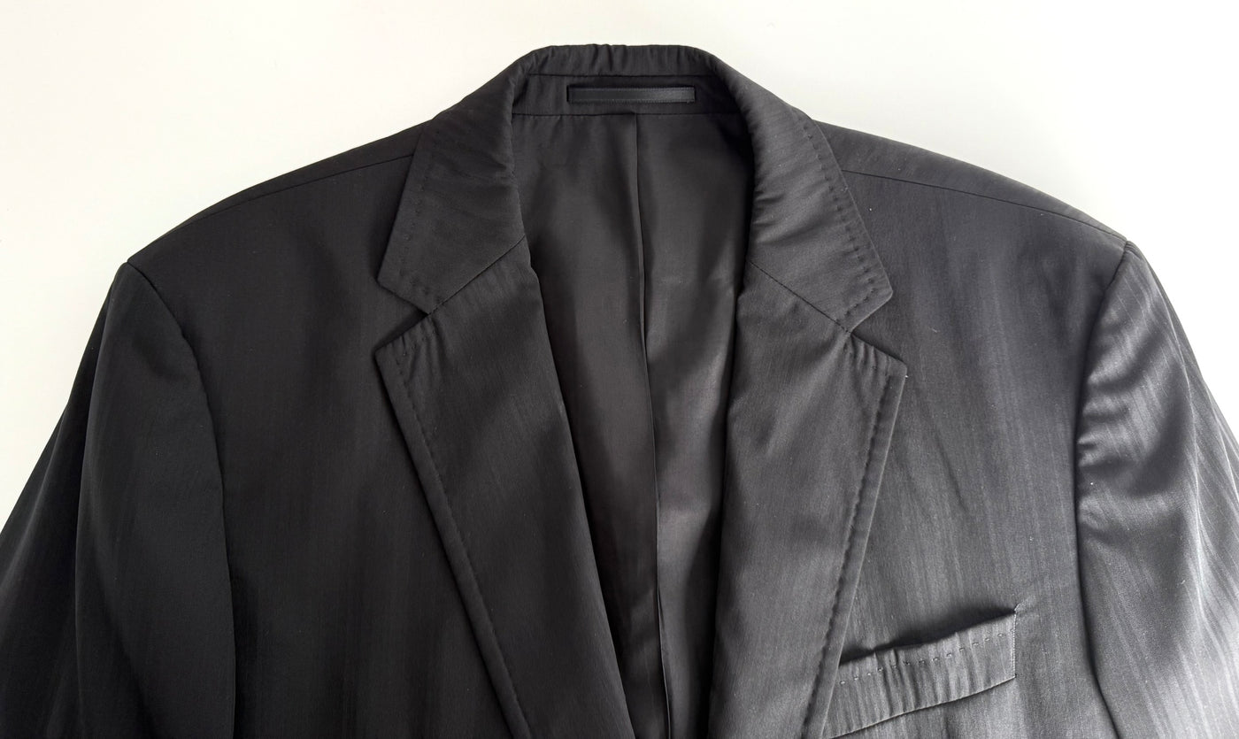 Traje Hugo Boss (M)