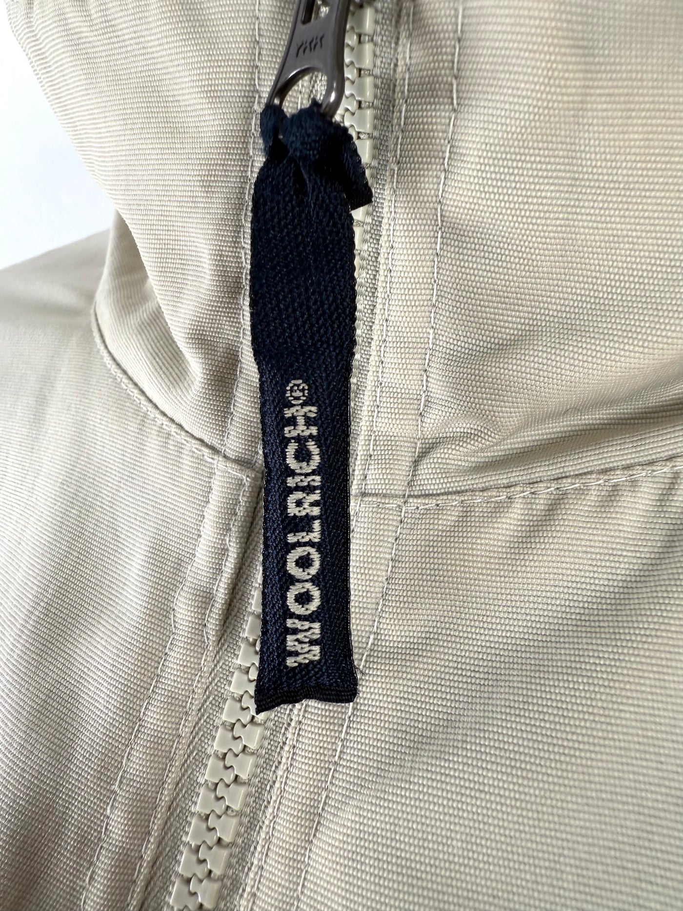 Cazadora Woolrich (XXL)