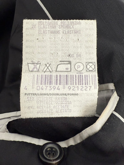 Traje Hugo Boss (M)