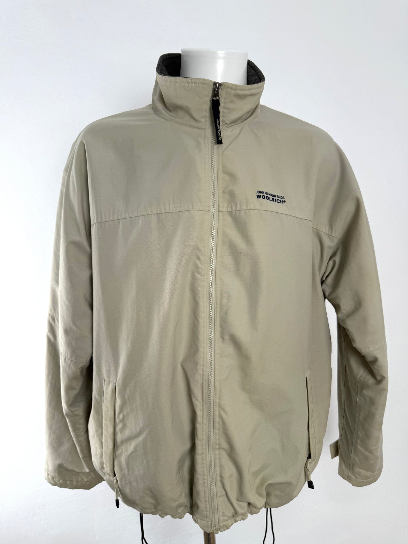 Cazadora Woolrich (XXL)