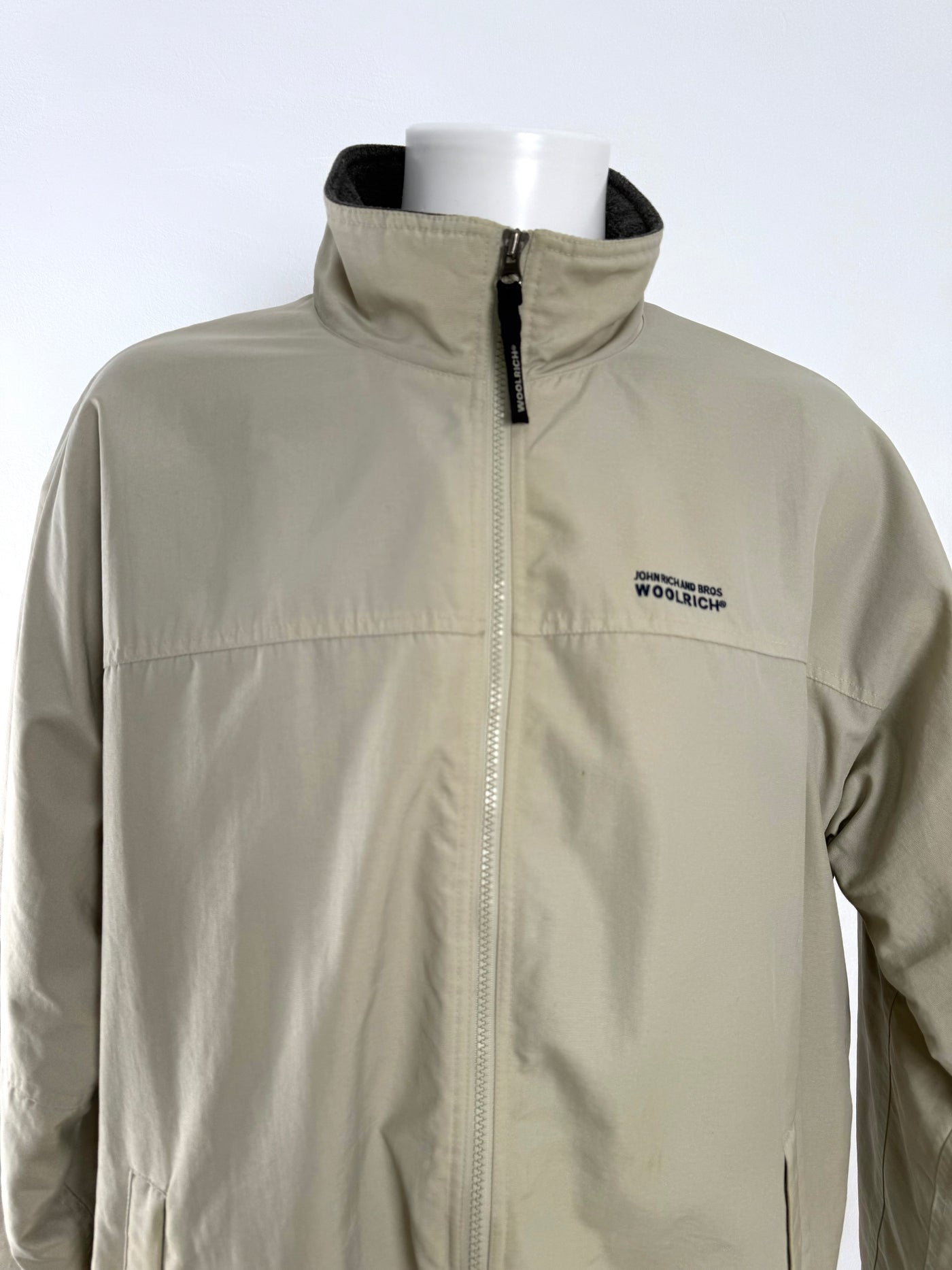 Cazadora Woolrich (XXL)