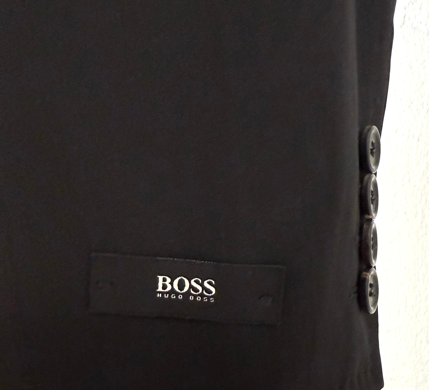Traje Hugo Boss (M)