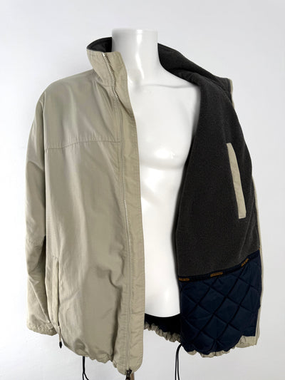 Cazadora Woolrich (XXL)