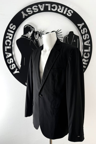 Traje Hugo Boss (M)