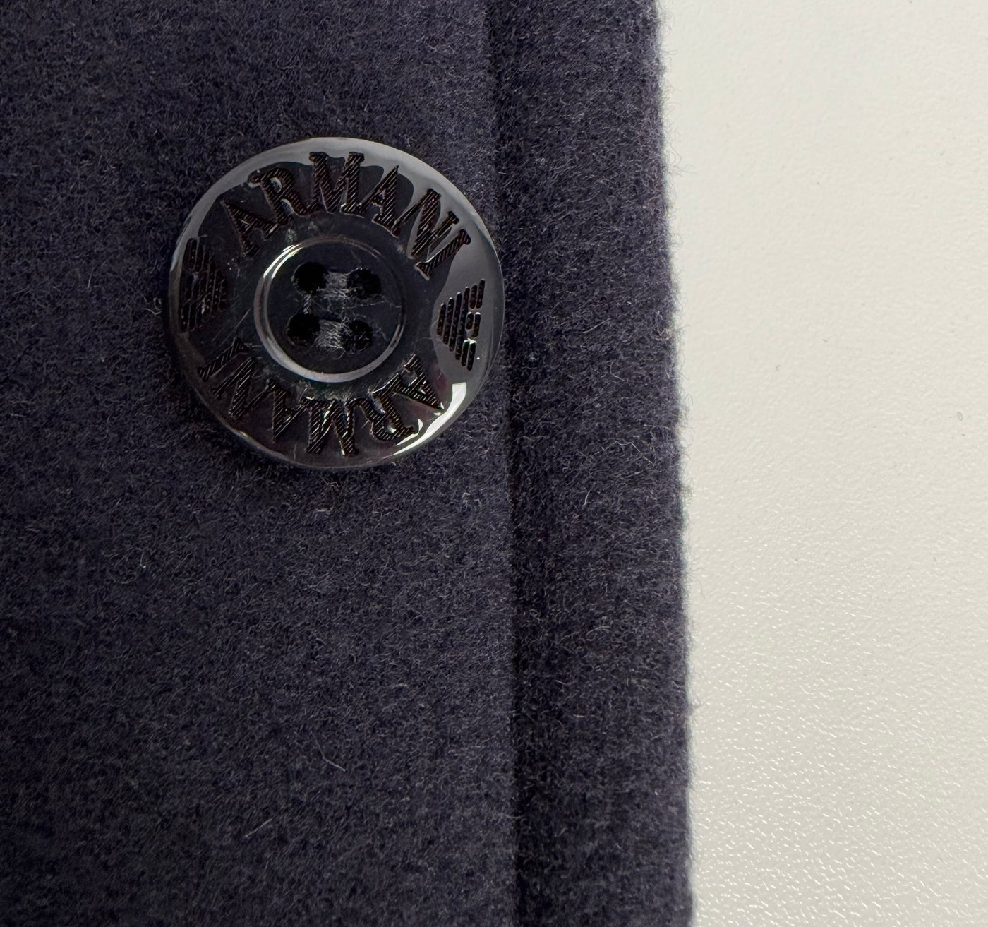 Abrigo Armani (S)