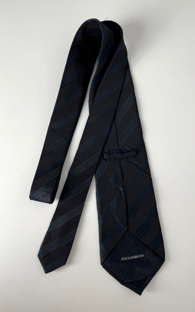 Corbata Dolce Gabbana