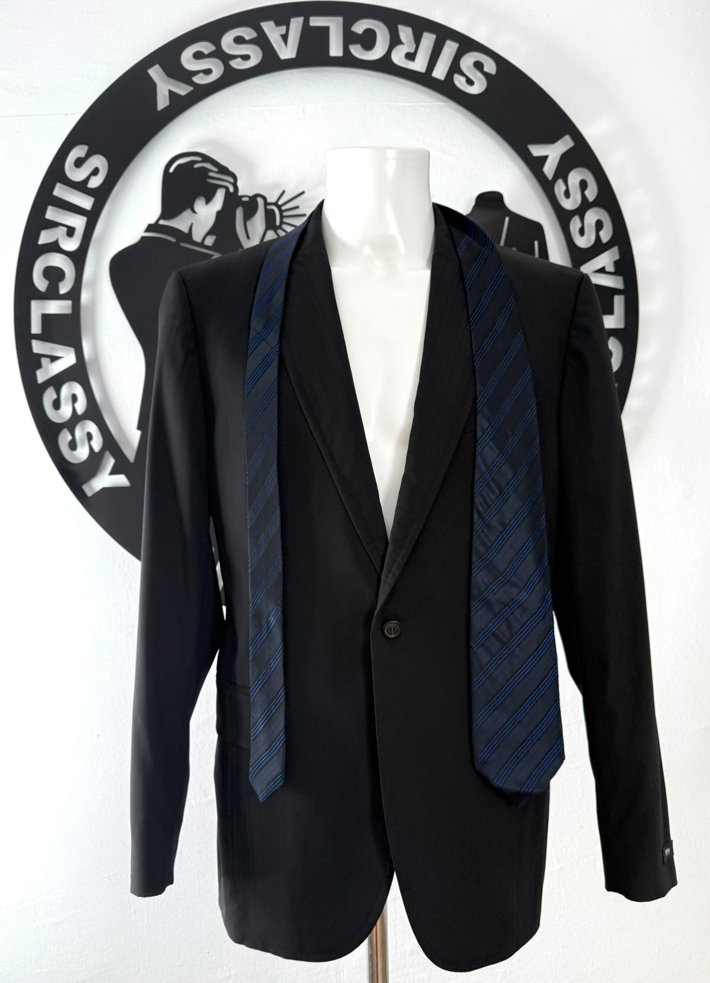 Corbata Dolce Gabbana