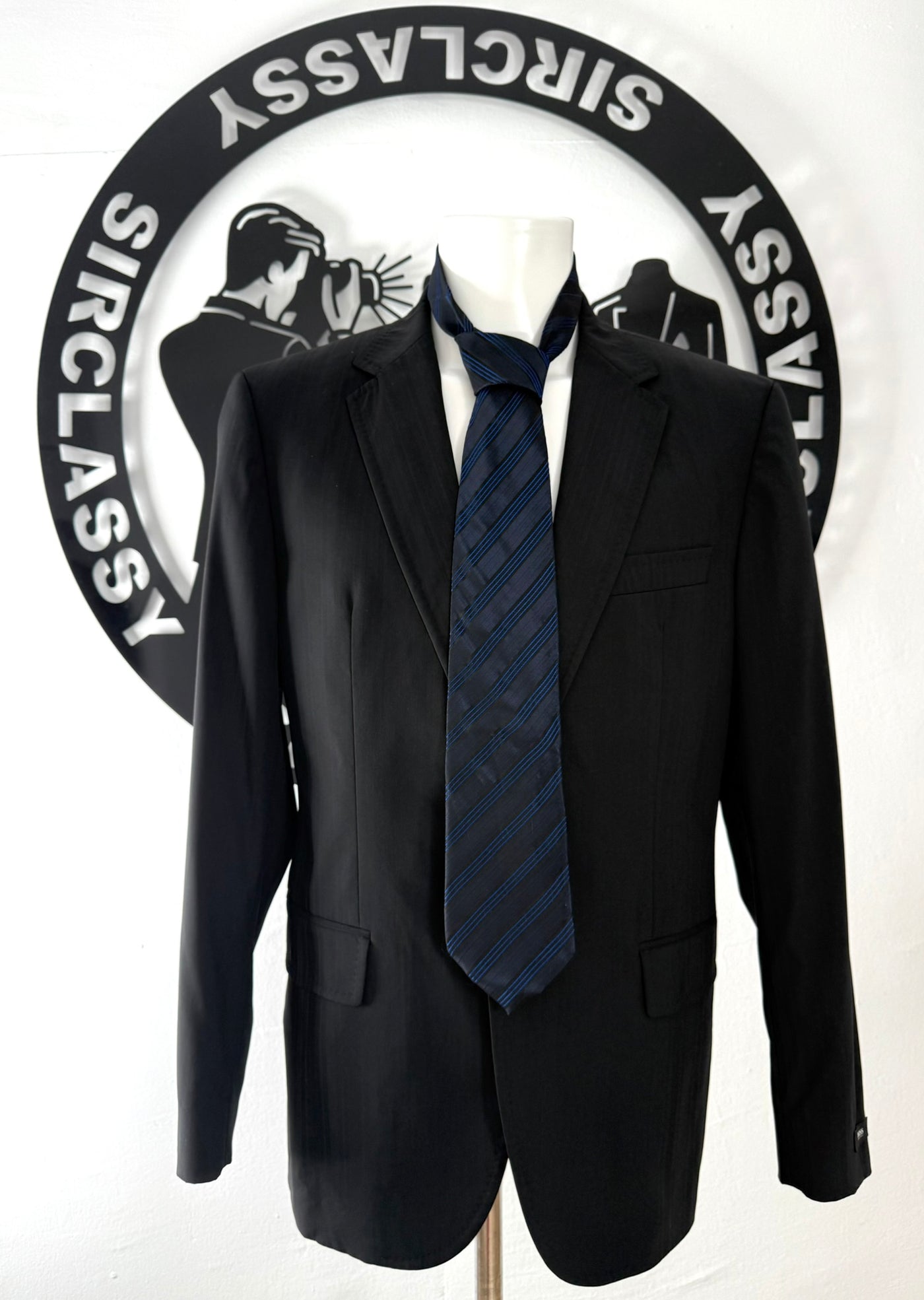 Corbata Dolce Gabbana