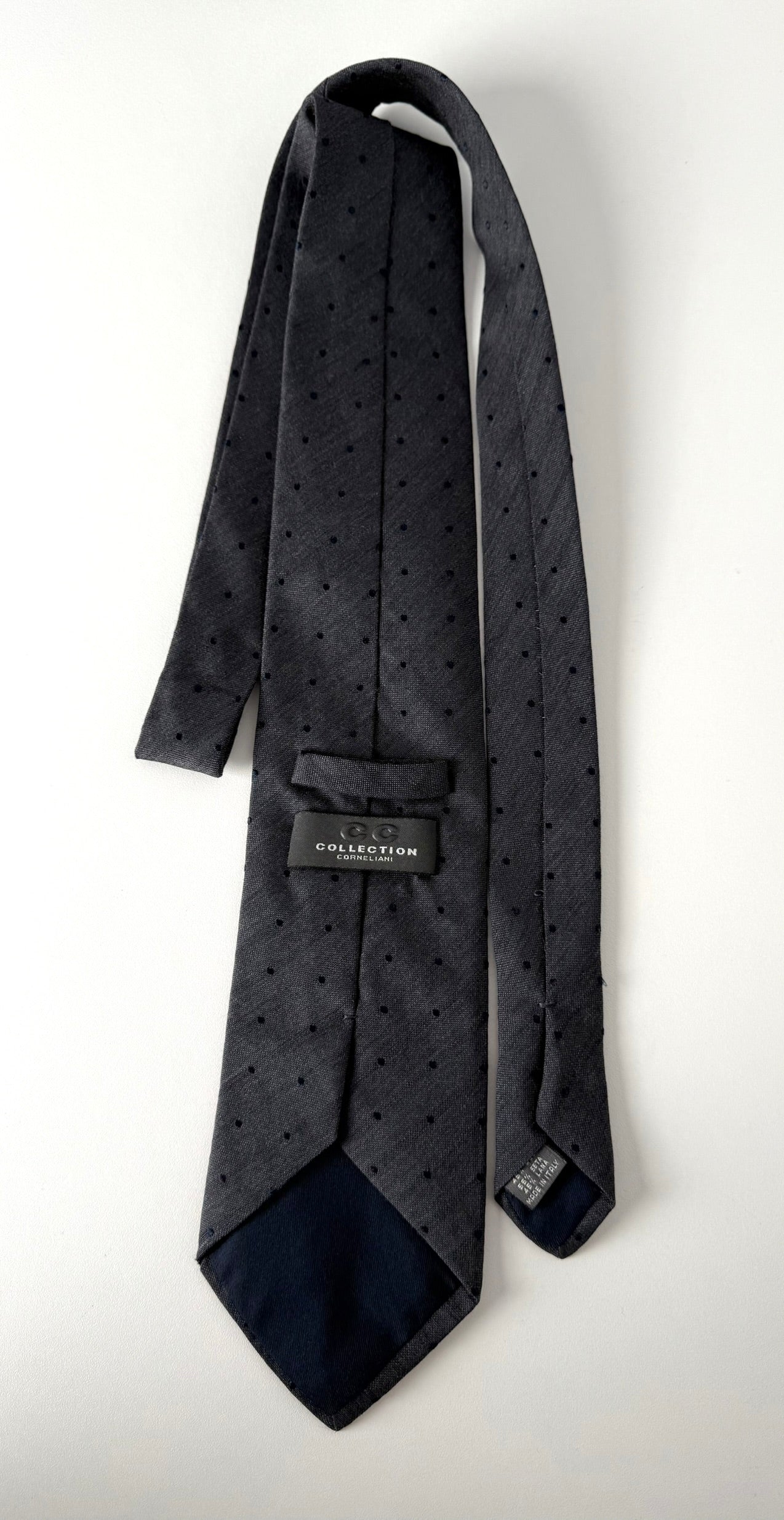 Corbata Corneliani